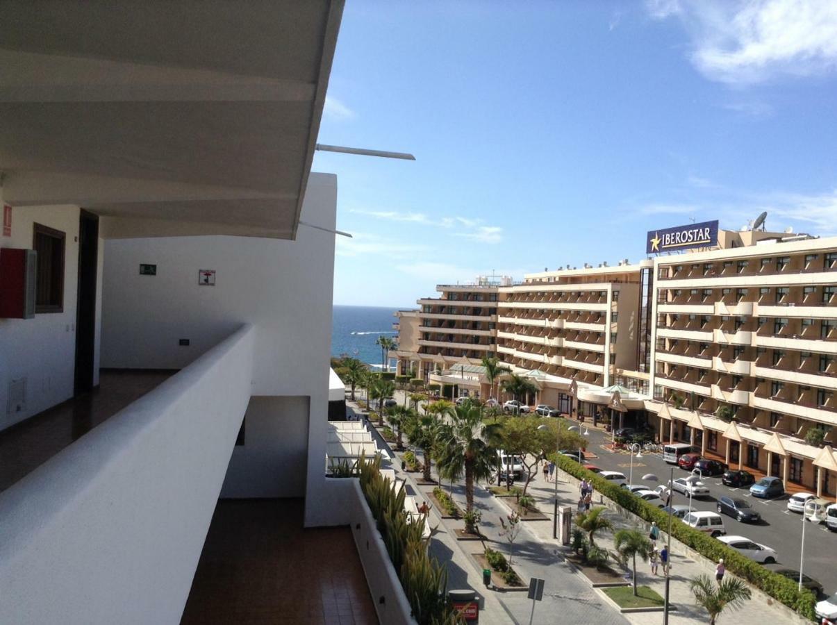 New Beautiful Apartment!Beaches Nearby!Ocean View! Costa Adeje  Extérieur photo