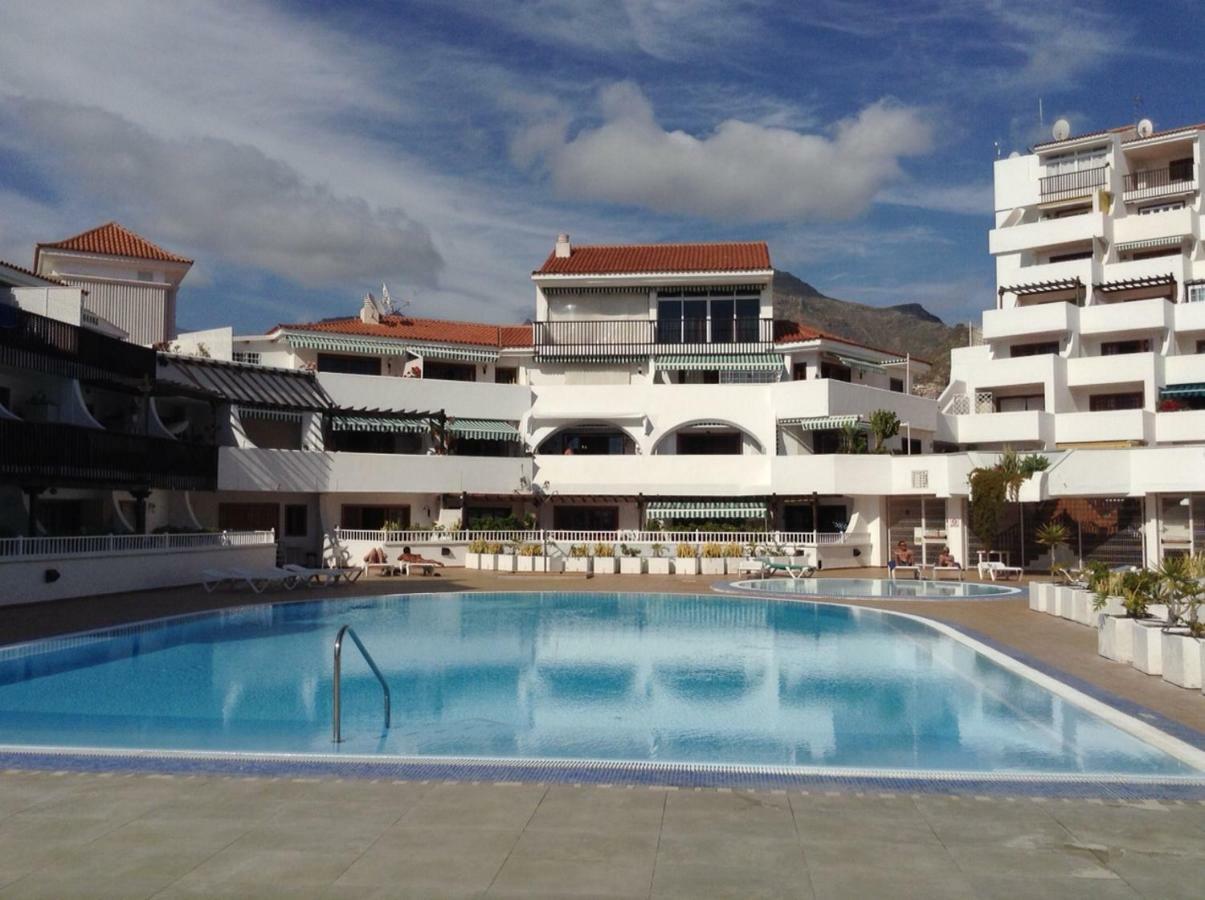 New Beautiful Apartment!Beaches Nearby!Ocean View! Costa Adeje  Extérieur photo