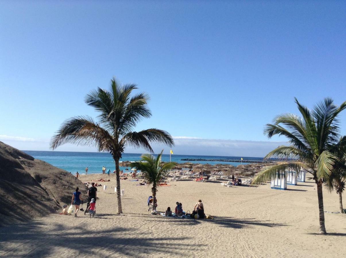 New Beautiful Apartment!Beaches Nearby!Ocean View! Costa Adeje  Extérieur photo