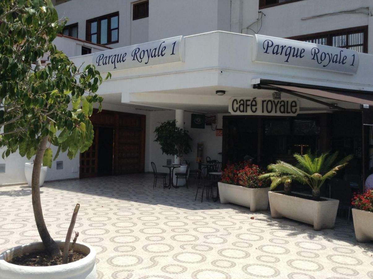 New Beautiful Apartment!Beaches Nearby!Ocean View! Costa Adeje  Extérieur photo