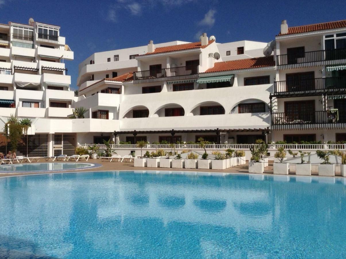 New Beautiful Apartment!Beaches Nearby!Ocean View! Costa Adeje  Extérieur photo