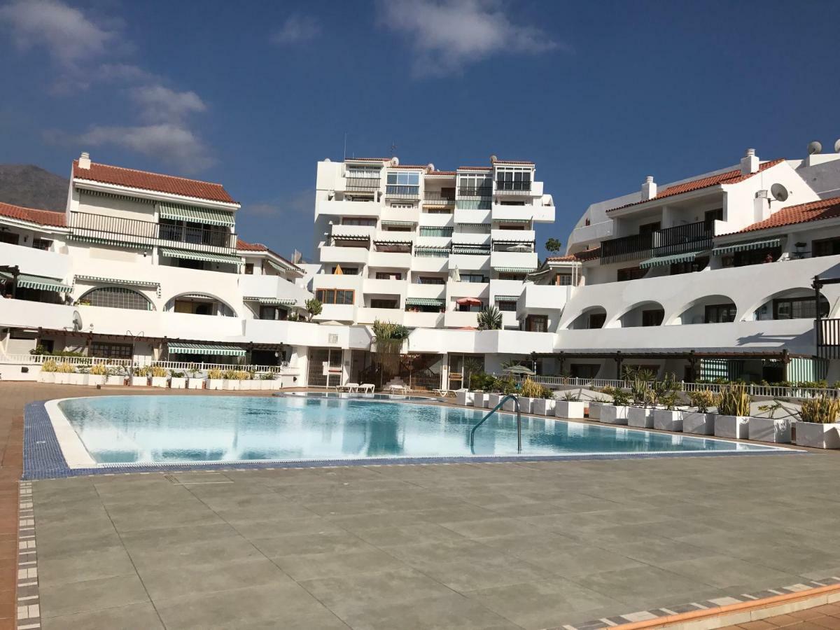 New Beautiful Apartment!Beaches Nearby!Ocean View! Costa Adeje  Extérieur photo
